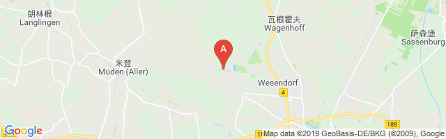Wilsche Glider Field Airport图片