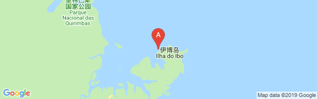 Ibo Airport图片