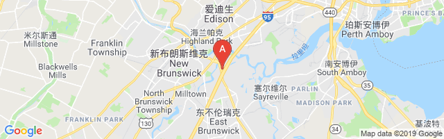 Jersey Turnpike Airport图片