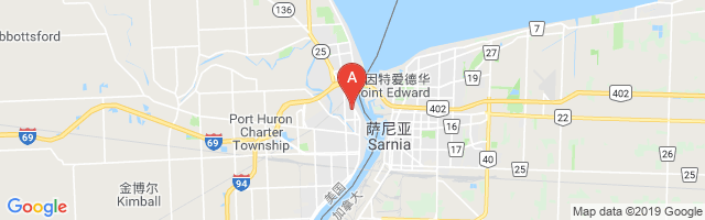 Port Huron Hospital Airport图片