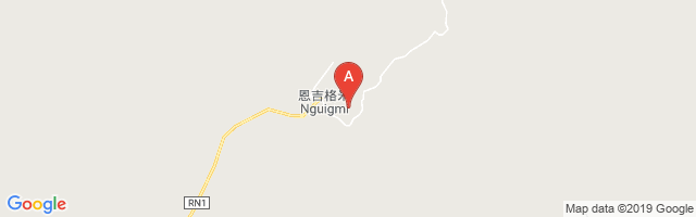N'Guigmi Airport图片