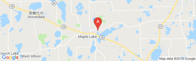 Maple Lake Municipal Airport图片