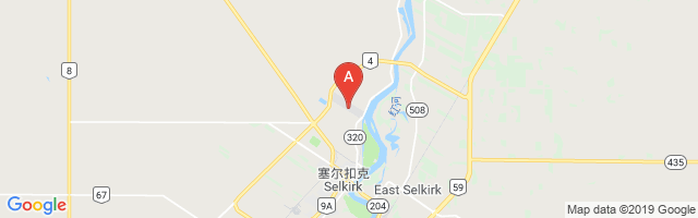 Selkirk Airport图片