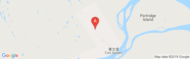 Fort Severn Airport图片