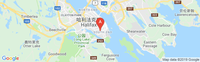 Halifax (IWK Health Centre) Airport图片