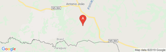 Fazenda Itaguassu Airport图片