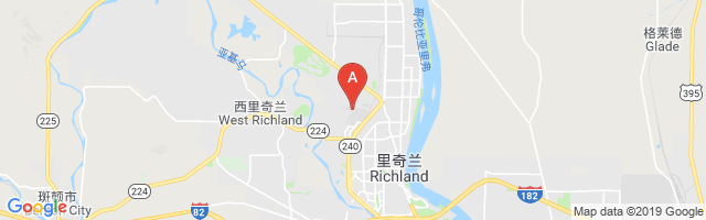 Richland Airport图片