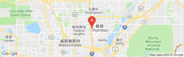 North Suburban Medical Center Airport图片