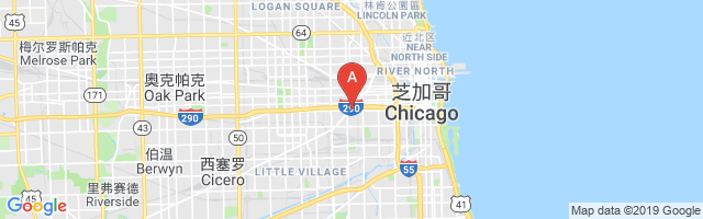 John H. Stroger Hospital of Cook County Airport图片