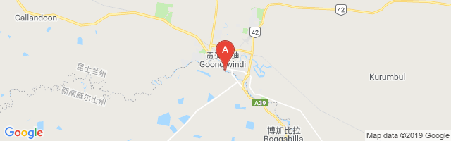 Goondiwindi Hospital Helipad Airport图片