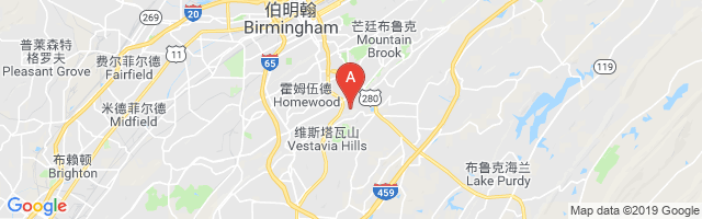 Brookwood Medical Center Airport图片