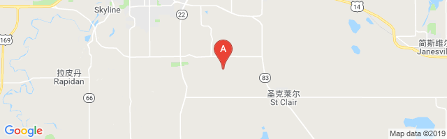 Mankato Farmstrip Airport图片