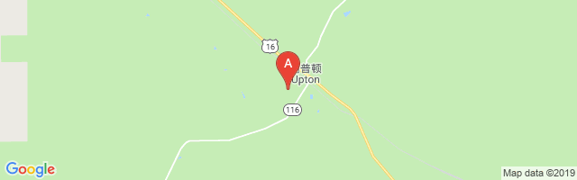 Upton Municipal Airport图片