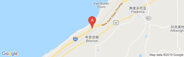 Lakeview Shock Incarceration Center Airport图片