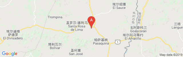 Santa Rosa de Lima Airport图片