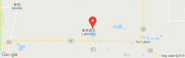 Lakeview-Airport-Griffith Field Airport图片