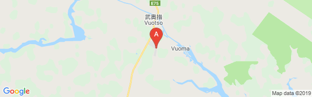 Vuotso Airport图片
