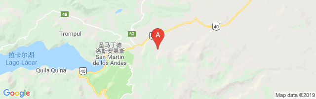 Rancho De Montaña Airport图片