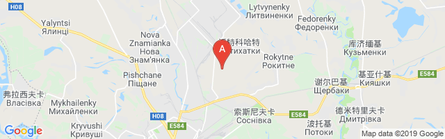 Kremenchuk Airport图片