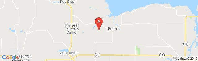 Leach Farms Airport图片