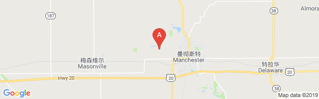 Manchester Municipal Airport图片
