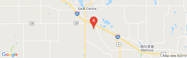 Sauk Centre Municipal Airport图片