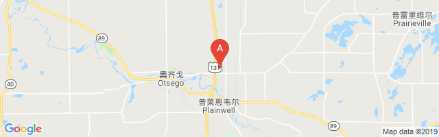 Plainwell Municipal Airport图片
