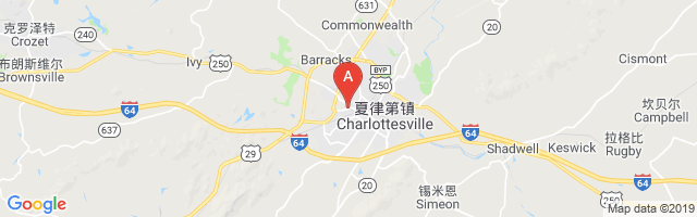 University of Virginia Hospital Airport图片