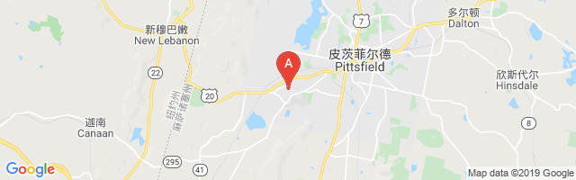 Pittsfield Airport图片
