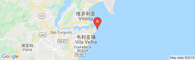 Residência Oficial Airport图片