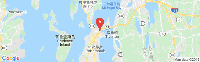 Portsmouth Ramada Airport图片