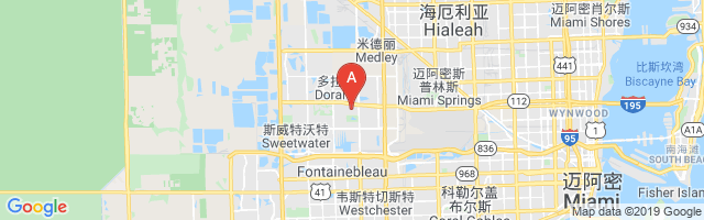 Miami Federal Reserve Bank Airport图片
