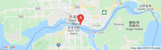 Sault Ste. Marie Airport图片