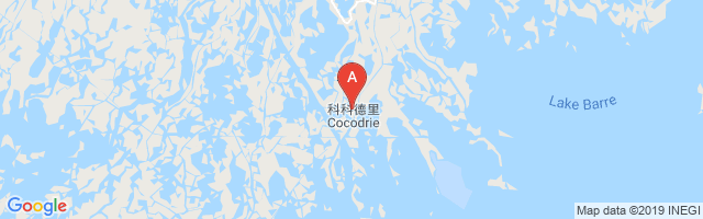Houma Terrebonne Airport图片