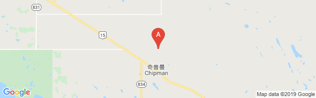 Chipman Airport图片