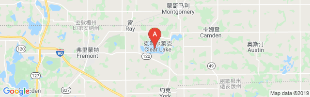 Clear Lake Seaplane Base Airport图片