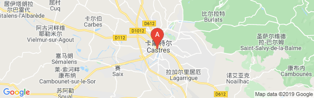 Centre Hospitalier Airport图片