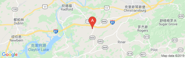 Carilion New River Valley Medical Center Airport图片
