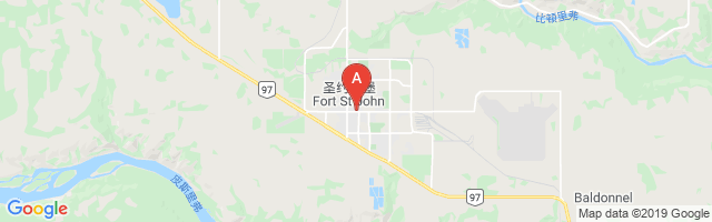 Fort St. John (Hospital) Airport图片