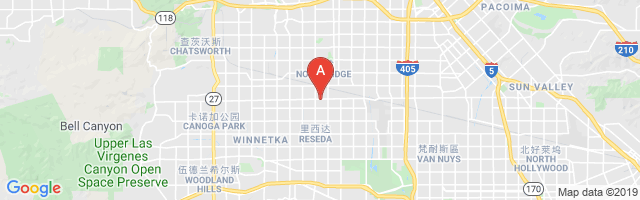Northridge Hospital Airport图片