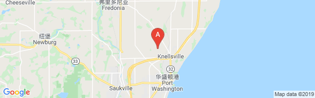 Ozaukee Airport图片