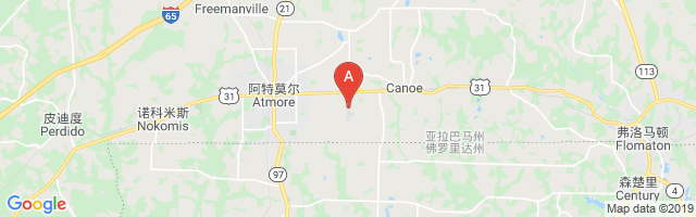 Atmore Municipal Airport图片