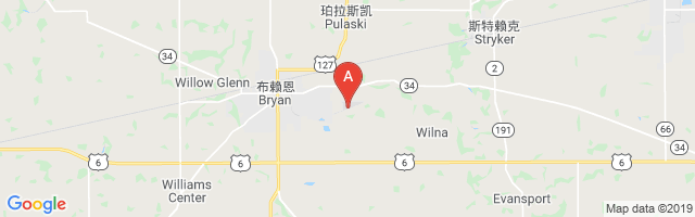 Williams County Airport图片