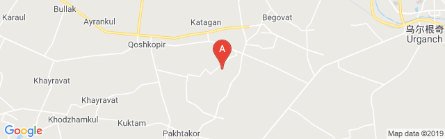 Aradzhi Airport图片