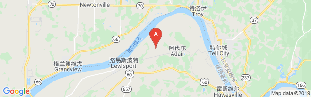 Hancock Co-Ron Lewis Field Airport图片