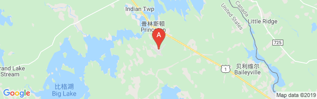Princeton Municipal Airport图片
