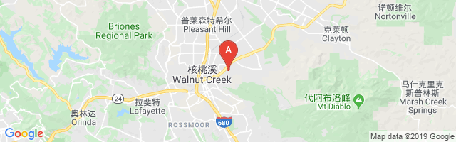 John Muir Walnut Creek Medical Center Airport图片
