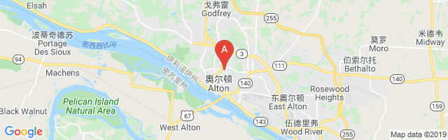 St Anthony's Hospital Airport图片