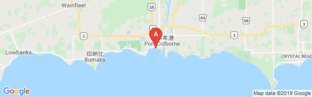 Port Colborne (General Hospital) Airport图片