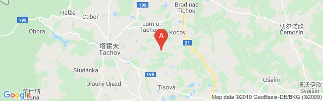 Tachov Oldrichov Airport图片